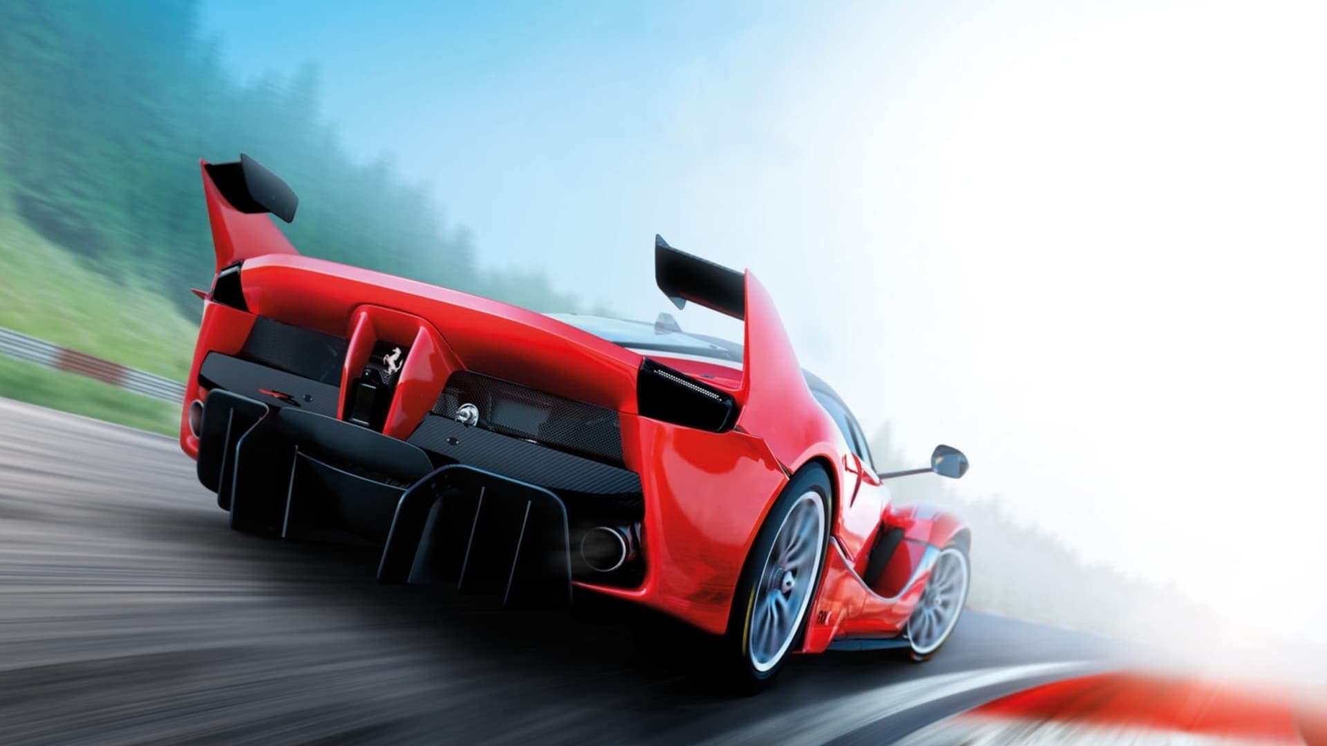 Assetto Corsa - Conta Steam Compartilhada