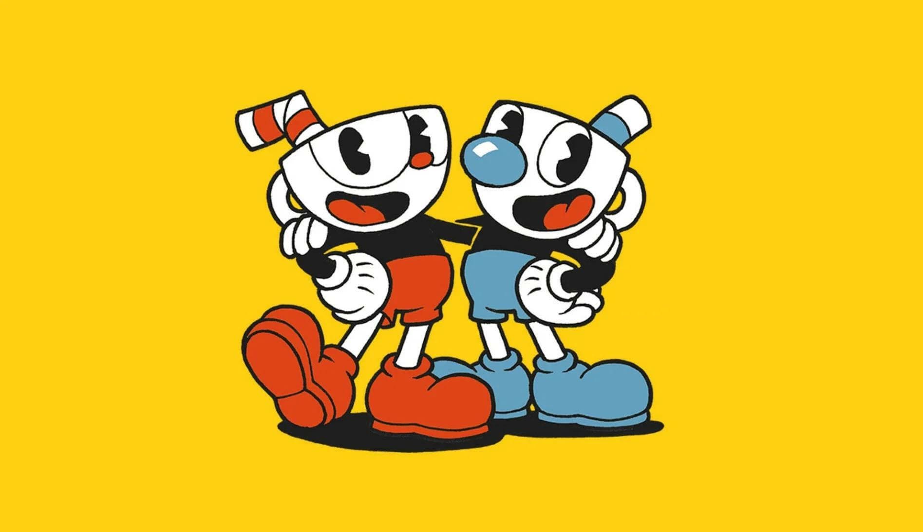 Cuphead - Conta Steam Compartilhada
