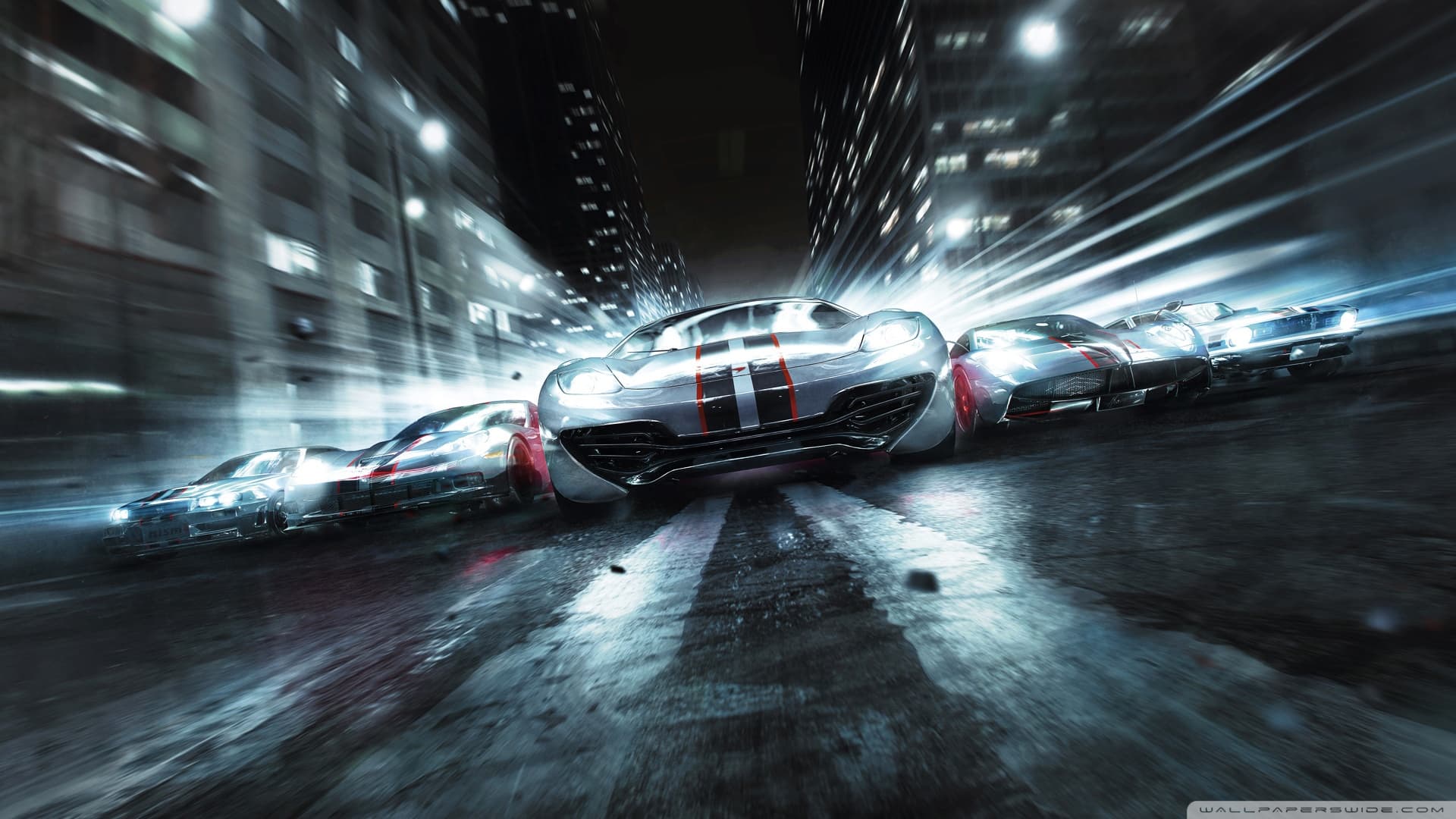 GRID 2 - Conta Steam Compartilhada