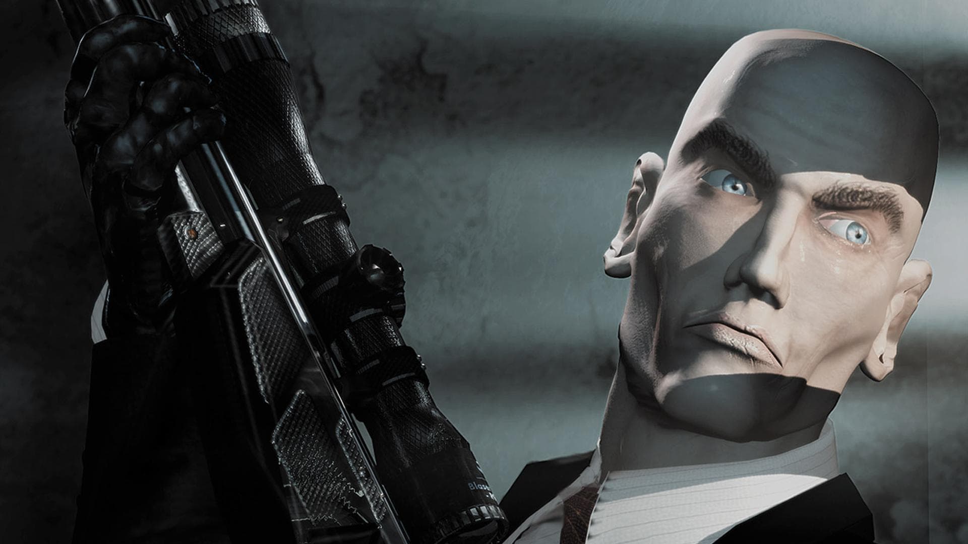 Hitman: Codename 47 - Conta Steam Compartilhada