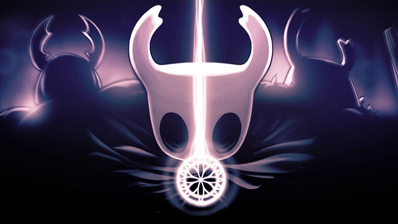 Hollow Knight - Conta Steam Compartilhada