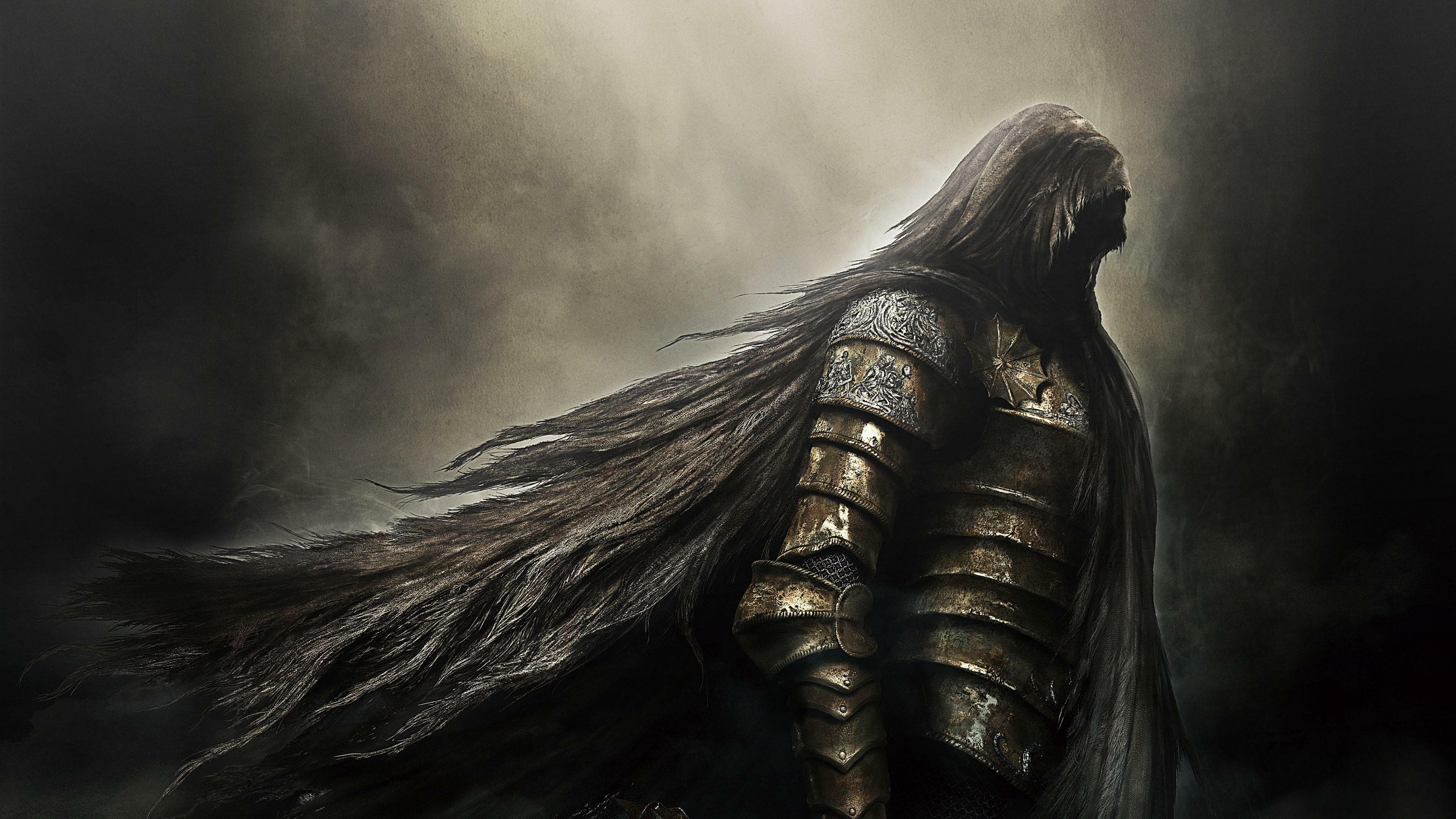 Dark Souls II: Scholar of the First Sin - Conta Steam Compartilhada