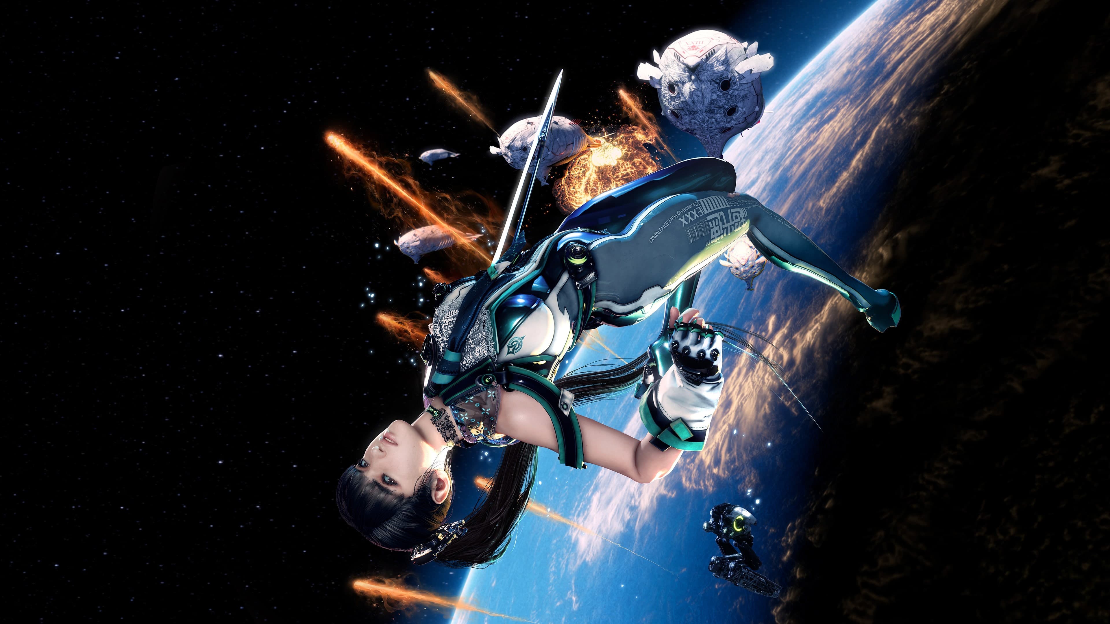 Stellar Blade - Conta Steam Compartilhada