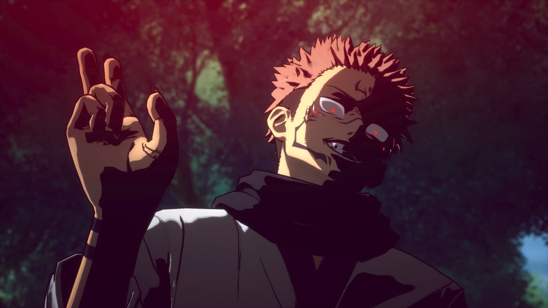 Jujutsu Kaisen Cursed Clash - Conta Steam Compartilhada