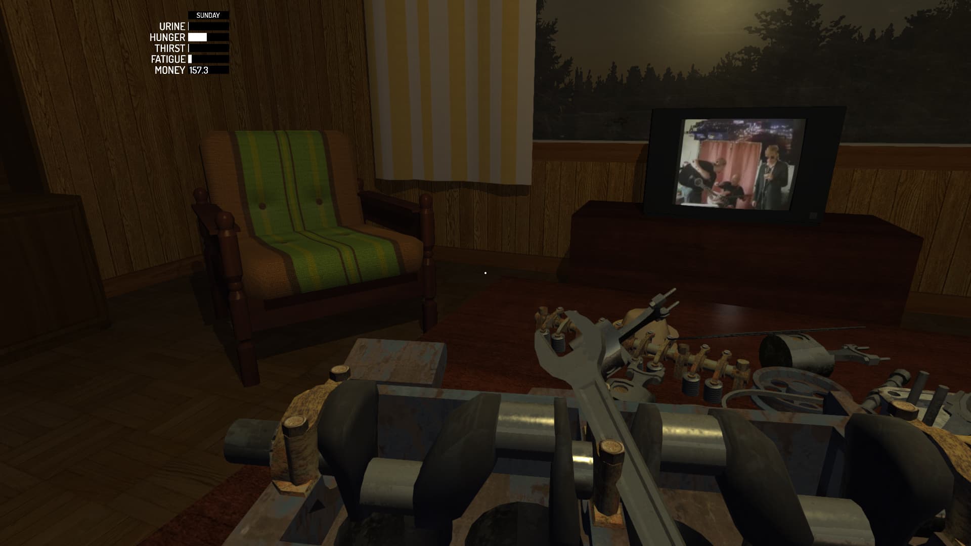 My Summer Car - Conta Steam Compartilhada
