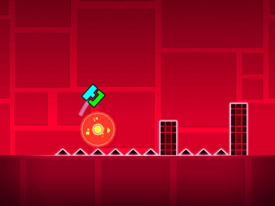 Geometry Dash - Conta Steam Compartilhada